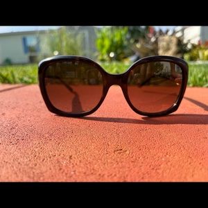 Tory Burch Sunglasses